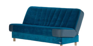 מיטת פולירון זמיר