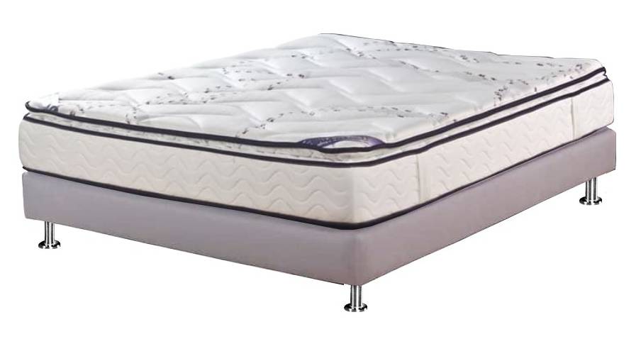 מזרני קפיצים