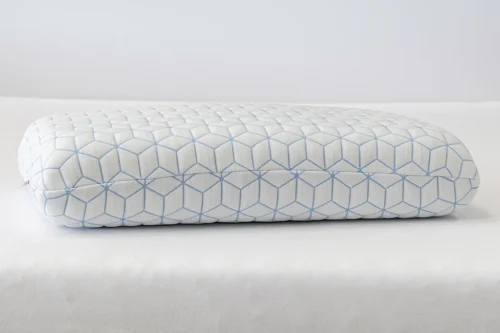 כרית ויסקו הייבריד