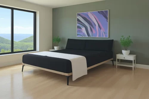 מיטה דגם SPIDER