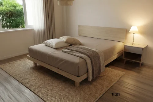 מיטה דגם תבור