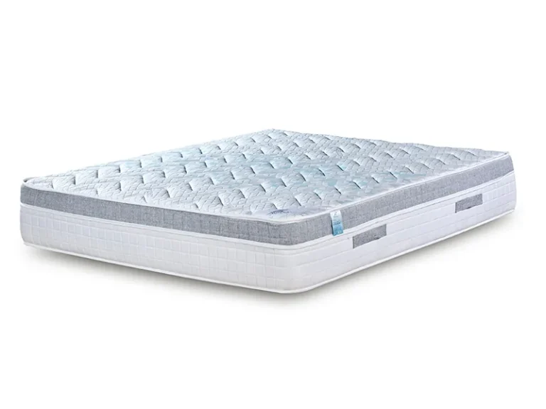 מזרן Breeze לטקס פוקט