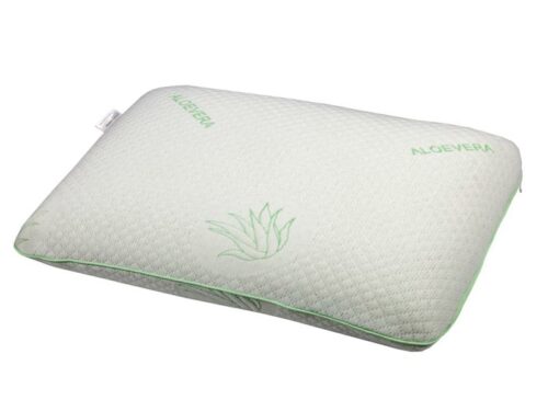 כרית לטקס טבעי