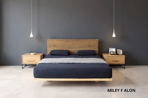 מיטה דגם MILEY