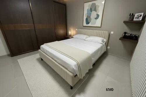 מיטה דגם SOHO