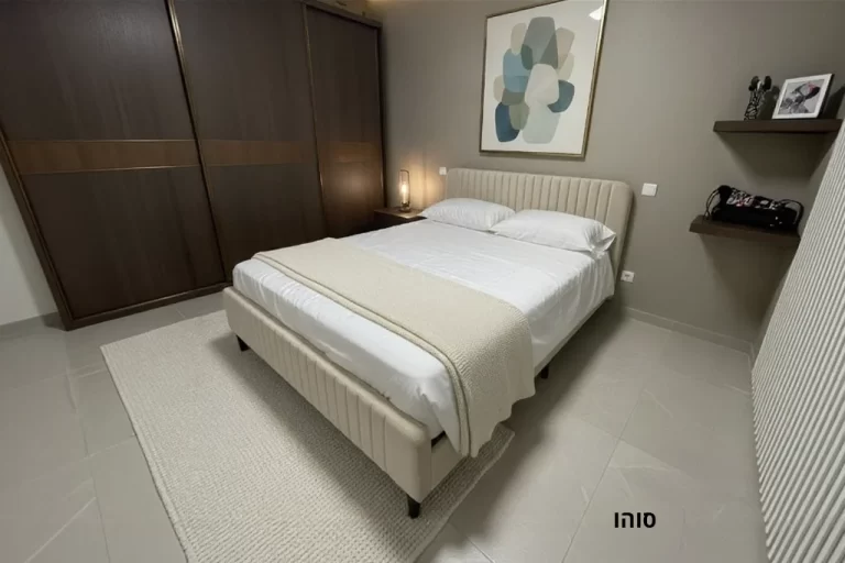 מיטת סוהו