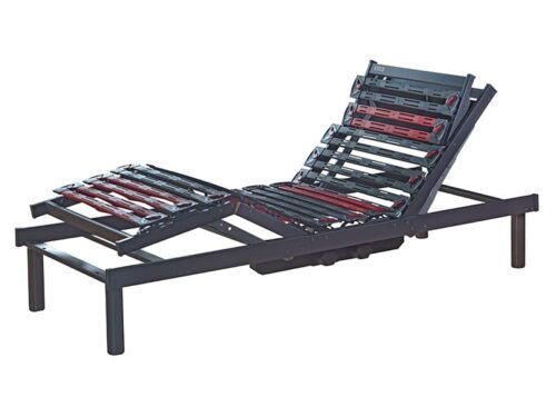 מערכת פולירון מתכווננת ריפלקשן