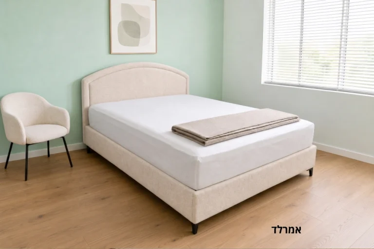 מיטת אמרלד