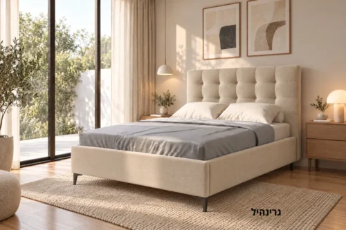 גרינהיל: ארגז מצעים ✓X הפרדה יהודית ✓X