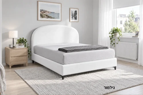 גילמור: ארגז מצעים ✓X הפרדה יהודית ✓X