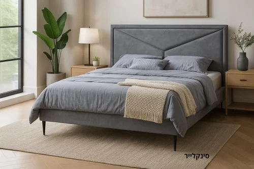 סינקלייר: ארגז מצעים ✓X הפרדה יהודית ✓X
