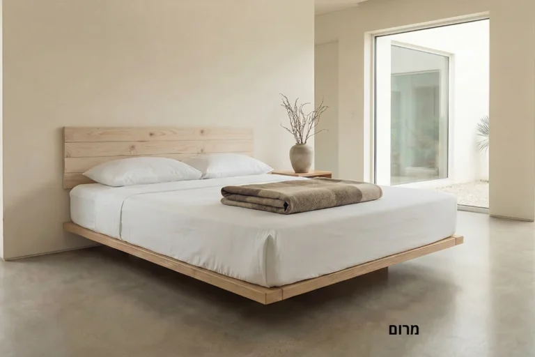 מיטת מרום